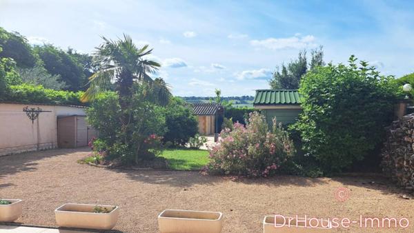 Maison à vendre 6 pièces de 149 m²