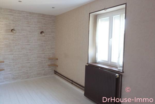 Maison à vendre 6 pièces de 149 m²