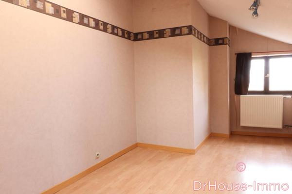 Maison à vendre 6 pièces de 149 m²