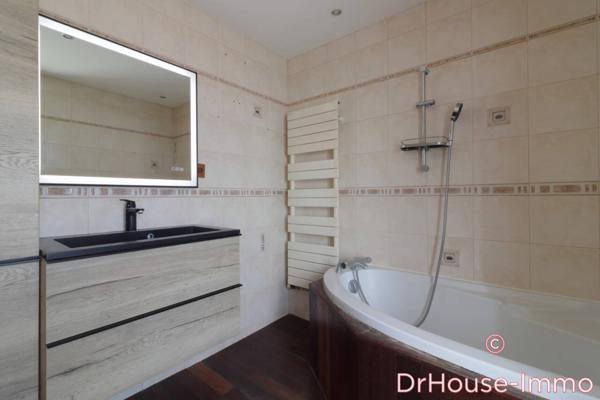 Maison à vendre 6 pièces de 149 m²