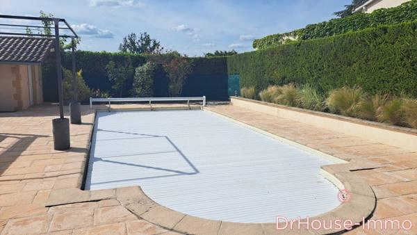 Maison à vendre 6 pièces de 149 m²