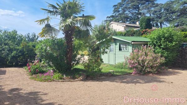 Maison à vendre 6 pièces de 149 m²