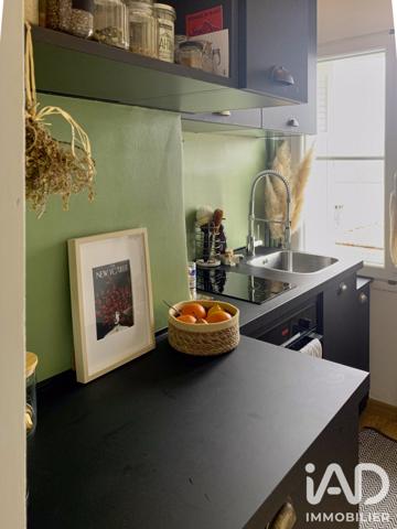 Appartement à vendre 2 pièces 49,4 m² Royan