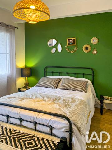 Appartement à vendre 2 pièces 49,4 m² Royan