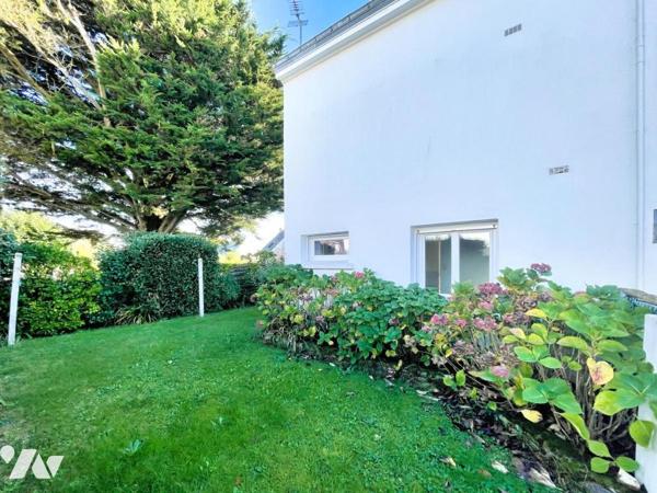 Appartement T2 proche de l'océan