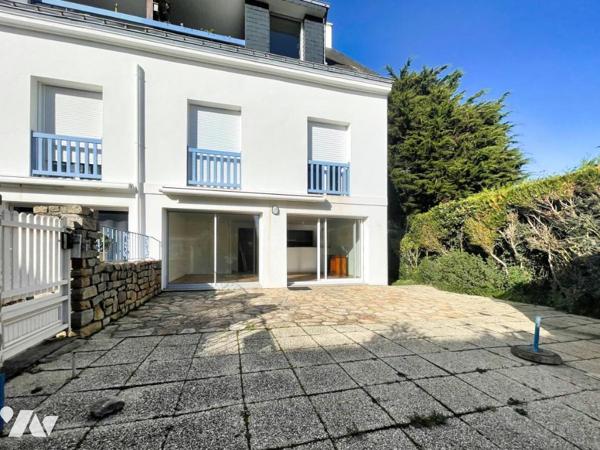 Appartement T2 proche de l'océan