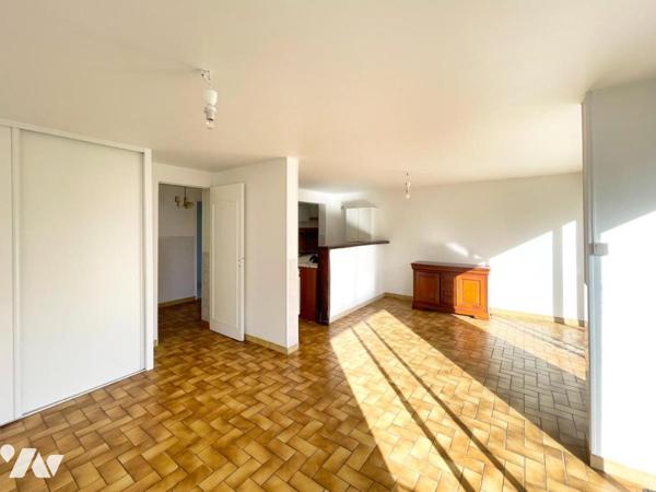 Appartement T2 proche de l'océan