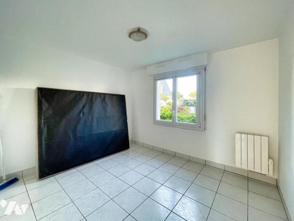 Appartement T2 proche de l'océan