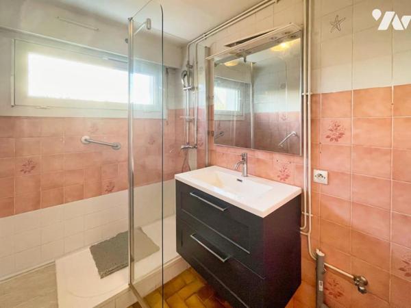 Appartement T2 proche de l'océan