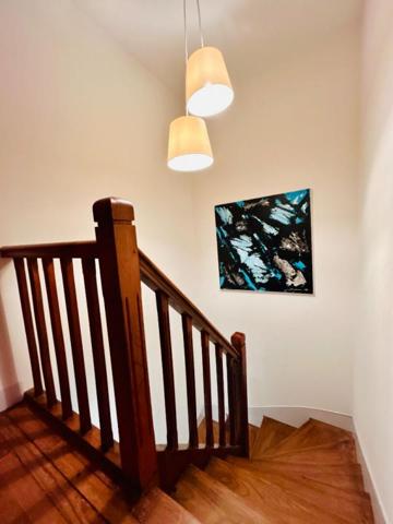 A vendre, maison de ville de type 4, aux portes de Périgueux 24000