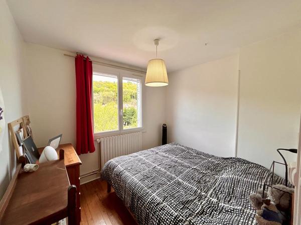 A vendre, maison de ville de type 4, aux portes de Périgueux 24000