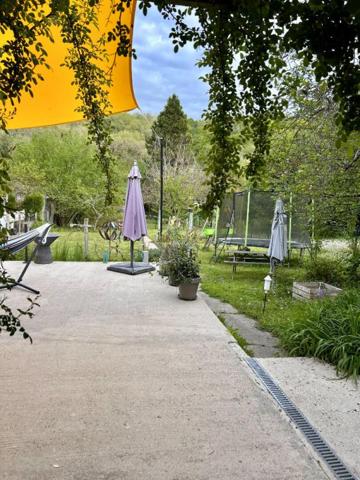 A vendre, maison de ville de type 4, aux portes de Périgueux 24000