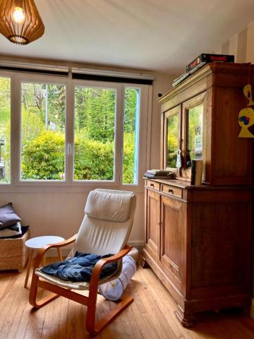 A vendre, maison de ville de type 4, aux portes de Périgueux 24000