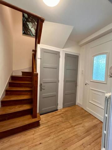 A vendre, maison de ville de type 4, aux portes de Périgueux 24000