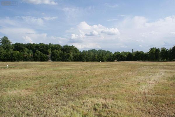 Terrain à Batir à vendre à Latillé dans la Vienne (86190), ref : 018/800.