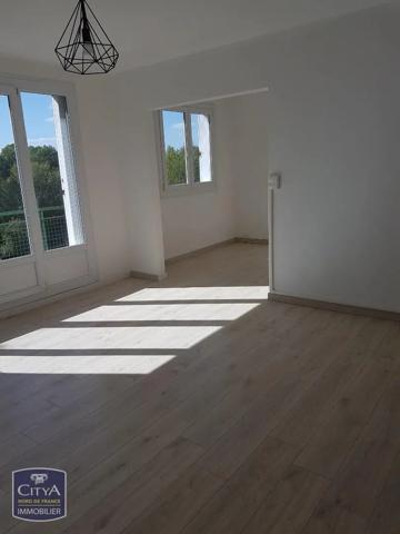 Appartement à louer 4 pièces 66.37m² Rousies (59131)