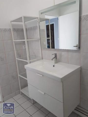Appartement à louer 4 pièces 66.37m² Rousies (59131)