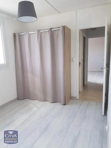 Appartement à louer 4 pièces 66.37m² Rousies (59131)