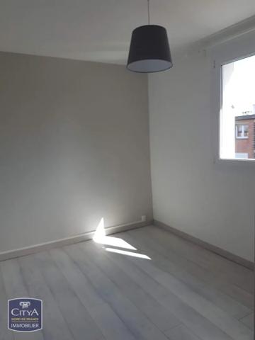 Appartement à louer 4 pièces 66.37m² Rousies (59131)