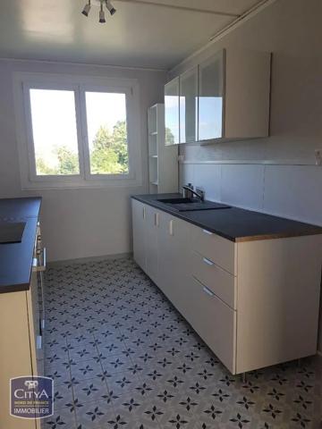 Appartement à louer 4 pièces 66.37m² Rousies (59131)