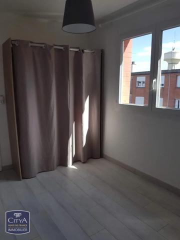 Appartement à louer 4 pièces 66.37m² Rousies (59131)