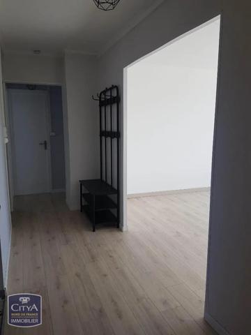 Appartement à louer 4 pièces 66.37m² Rousies (59131)