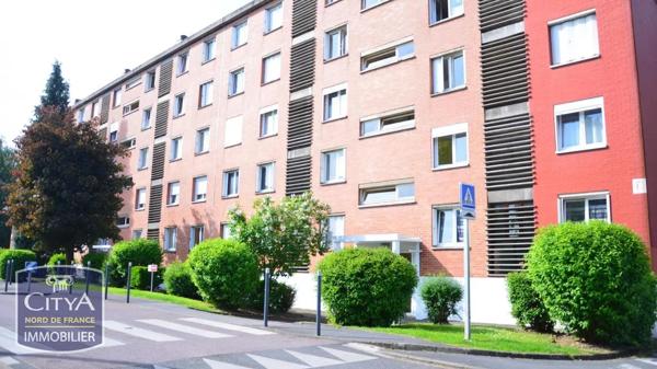 Appartement à louer 4 pièces 66.37m² Rousies (59131)