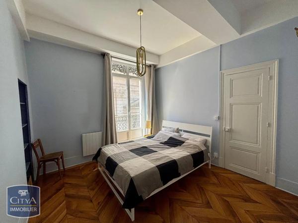 Appartement à louer 2 pièces 60.48m² Grenoble (38000)