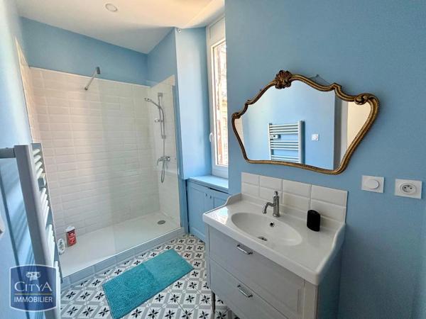Appartement à louer 2 pièces 60.48m² Grenoble (38000)