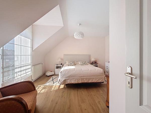 Maison 5 ch + piscine + double garage - Les Ponts-de-Cé proche Angers