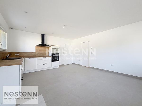 Maison à vendre à Challans - 2 chambres - état neuf