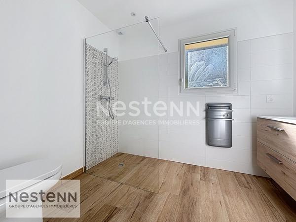 Maison à vendre à Challans - 2 chambres - état neuf