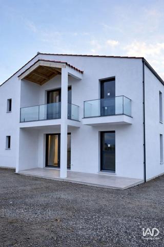 Appartement à vendre 3 pièces 64 m² Saint-Hilaire-de-Riez