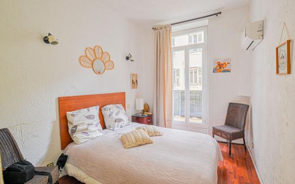 Appartement à vendre    2 pièces • 34,30 m2 Cannes