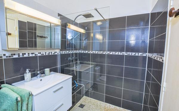 Appartement à vendre    2 pièces • 34,30 m2 Cannes