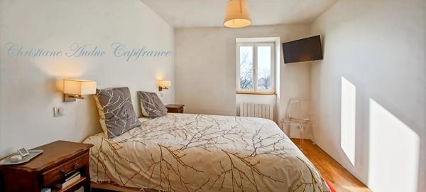 Entre Charolles et Paray le Monial , Maison en pierres de 165 m², avec potentiel de développement, sur terrain de près de 7 000 m²