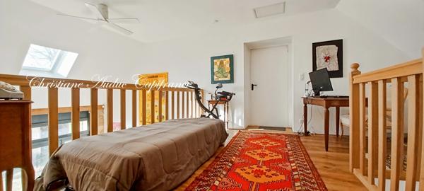 Entre Charolles et Paray le Monial , Maison en pierres de 165 m², avec potentiel de développement, sur terrain de près de 7 000 m²