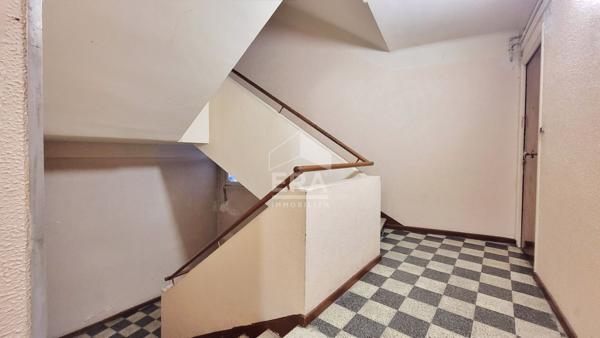 A VENDRE Appartement 2 pièces de 37 m² GRAND ARENAS