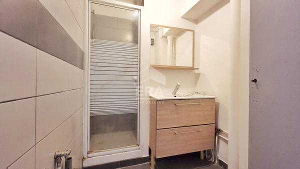 A VENDRE Appartement 2 pièces de 37 m² GRAND ARENAS