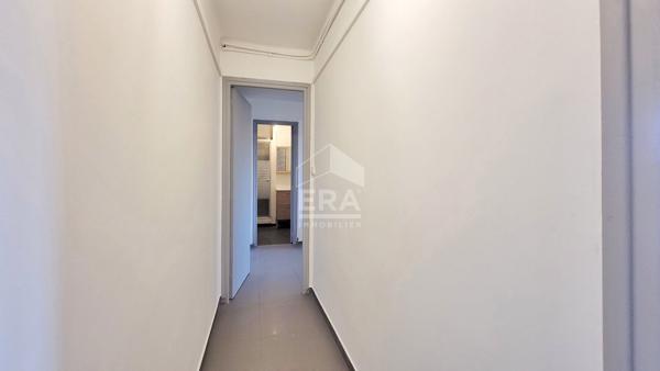 A VENDRE Appartement 2 pièces de 37 m² GRAND ARENAS