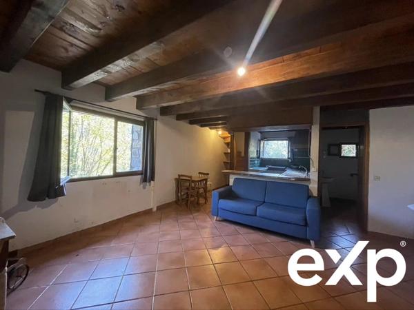 Bel ensemble immobilier