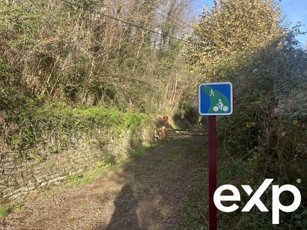 Bel ensemble immobilier