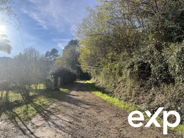 Bel ensemble immobilier