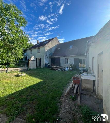 Maison - À vendre - 174 m² - FORGES-LES-BAINS | The Door Man