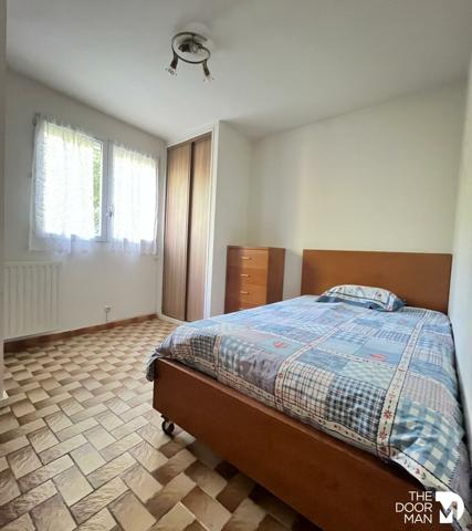 Maison - À vendre - 174 m² - FORGES-LES-BAINS | The Door Man