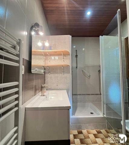 Maison - À vendre - 174 m² - FORGES-LES-BAINS | The Door Man