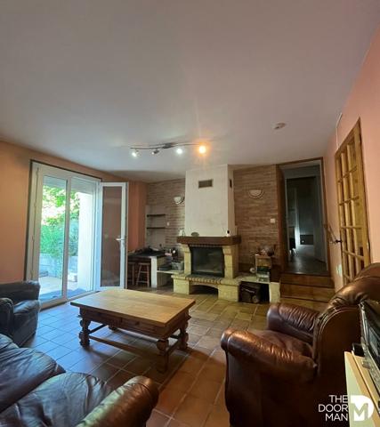 Maison - À vendre - 174 m² - FORGES-LES-BAINS | The Door Man