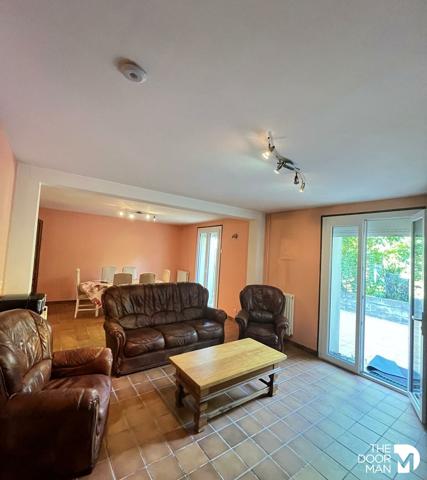 Maison - À vendre - 174 m² - FORGES-LES-BAINS | The Door Man