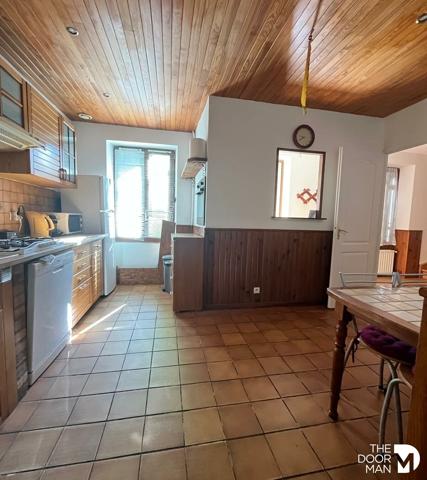 Maison - À vendre - 174 m² - FORGES-LES-BAINS | The Door Man