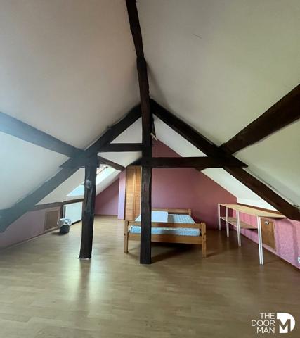 Maison - À vendre - 174 m² - FORGES-LES-BAINS | The Door Man